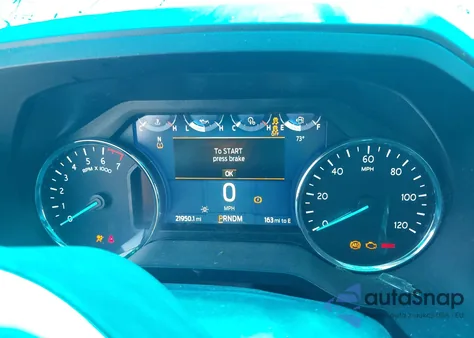 2024 Ford Expedition Xlt из США, поврежденный, VIN 1FMJU1J84REA35560